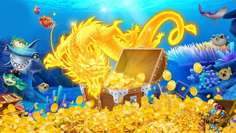 Sơ lược về phiên bản bắn cá long vương