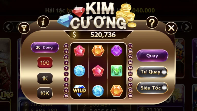 Sử dụng chiến thuật quản lý vốn và phân tích bàn chơi hiệu quả