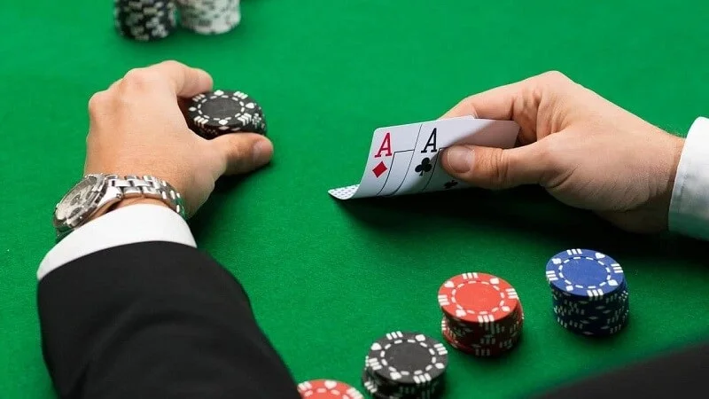 Quy tắc tính điểm xì dách là gì?