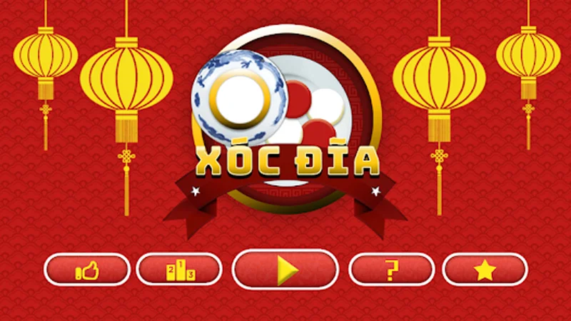 Xóc đĩa là gì?